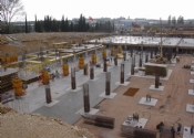 Odak İnşaat Antalya Angora AVM